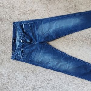 J brand jeans